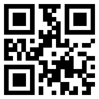 QrCode di 3912295184