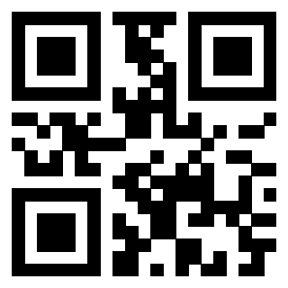 Il QrCode di 3912295185