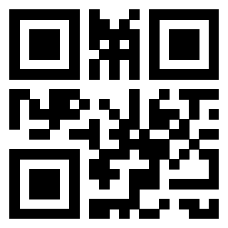 3912295187 - Immagine del QrCode associato