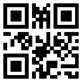 Immagine del QrCode di 3912295188