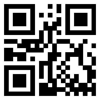 3912295190 Qr Code associato