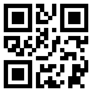 Scansione del Qr Code di 3912295193