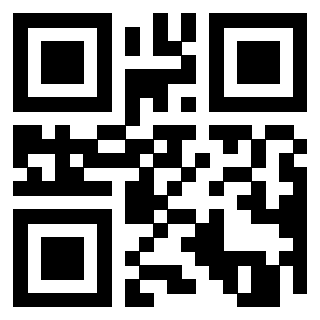 Il QrCode di 3912295195