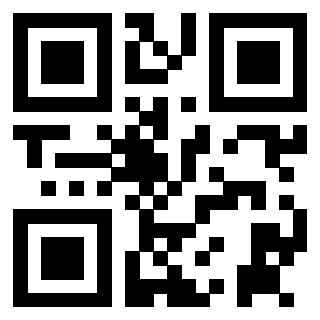 3912295198 Qr Code associato