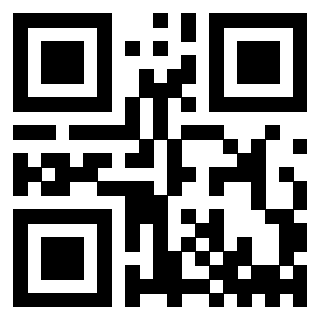 Il QrCode di 3912295199