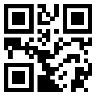 Il Qr Code di 3912295200