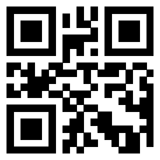 3912295201 QrCode associato