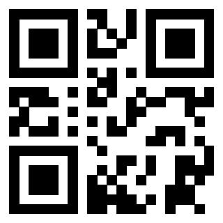 3912295203 - Immagine del QrCode