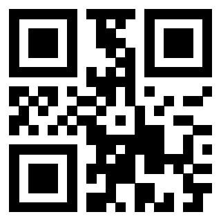Il QrCode di 3912295204