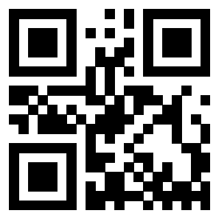 3912295205 - Immagine del Qr Code associato