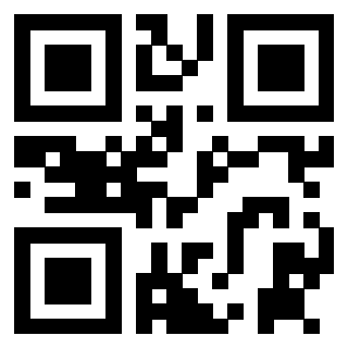 Immagine del QrCode di 3912295207