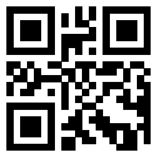 3912295208 - Immagine del QrCode associato