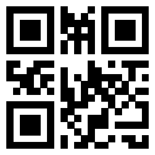 Il Qr Code di 3912295209