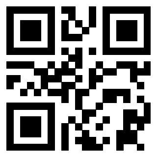 3912295210 - Immagine del Qr Code associato