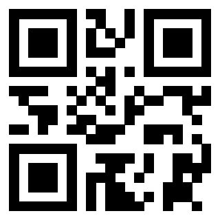 Il Qr Code di 3912295213