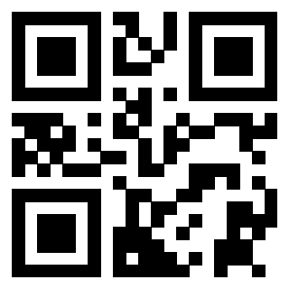 3912295214 - Immagine del Qr Code associato