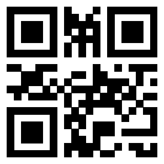 Immagine del Qr Code di 3912295220