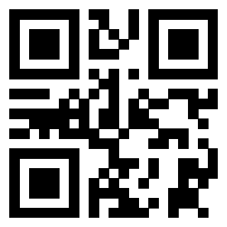 3912295223 - Immagine del QrCode associato