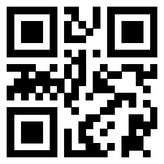 Il Qr Code di 3912295224