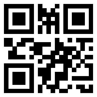 Scansione del QrCode di 3912295225