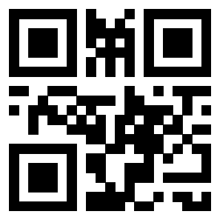 Immagine del QrCode di 3912295227