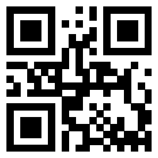 3912295228 Qr Code associato