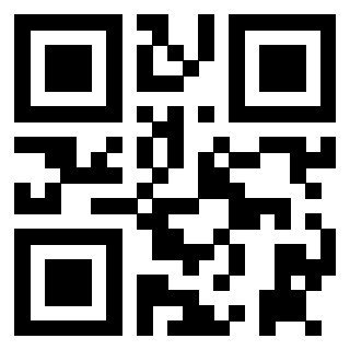 3912295231 - Immagine del QrCode associato