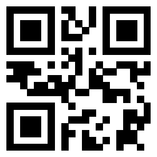 Scansione del QrCode di 3912295232