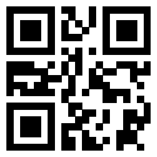 3912295233 - Immagine del Qr Code