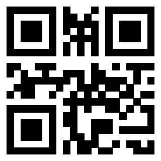 Immagine del Qr Code di 3912295234