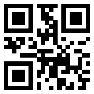 Immagine del Qr Code di 3912295235