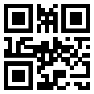 Immagine del Qr Code di 3912295238
