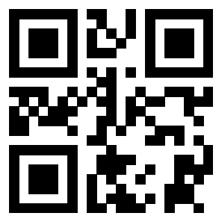 3912295242 - Immagine del Qr Code