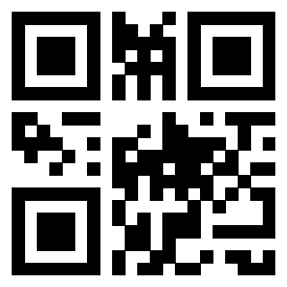 Il Qr Code di 3912295243