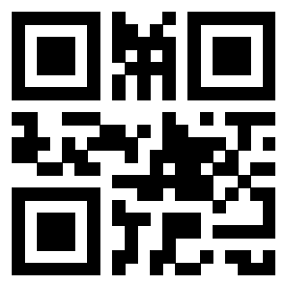 Il QrCode di 3912295246