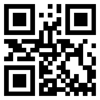 3912295247 - Immagine del Qr Code associato