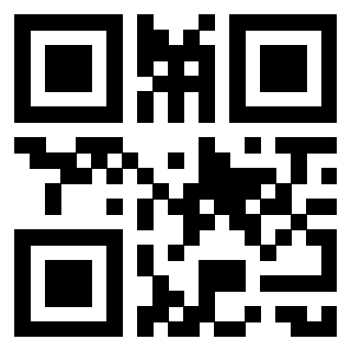 Il Qr Code di 3912295248
