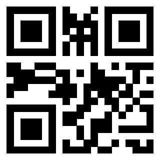 3912295249 - Immagine del QrCode associato