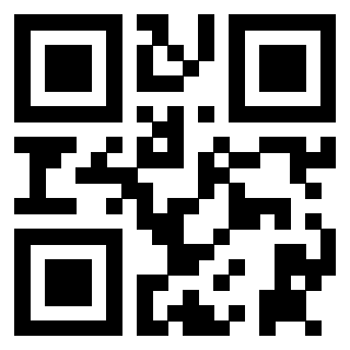 3912295250 - Immagine del Qr Code associato