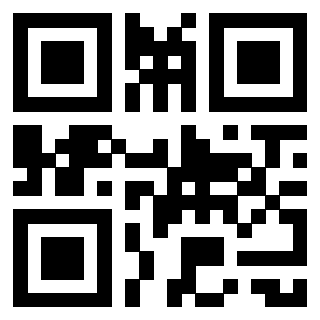 Immagine del QrCode di 3912295252