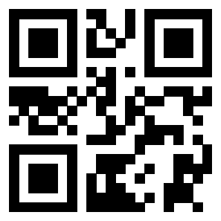 Immagine del QrCode di 3912295258