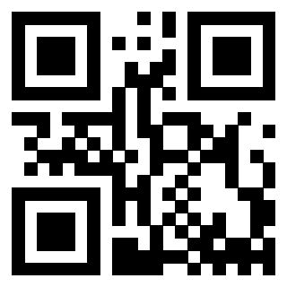 3912295260 QrCode associato