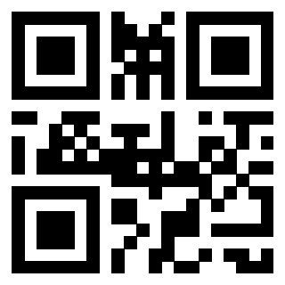 QrCode di 3912295261