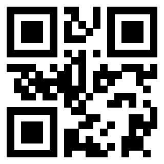 Immagine del QrCode di 3912295262