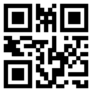 3912295265 Qr Code associato