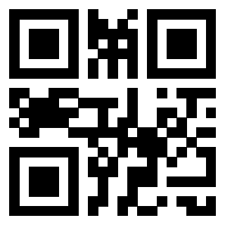 Immagine del Qr Code di 3912295267