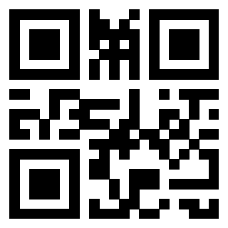 Scansione del Qr Code di 3912295268