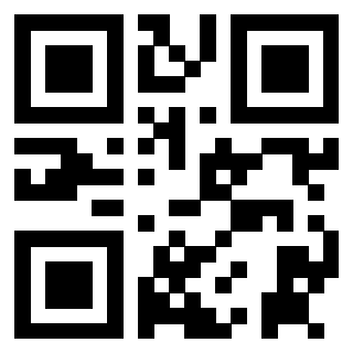 Il QrCode di 3912295270