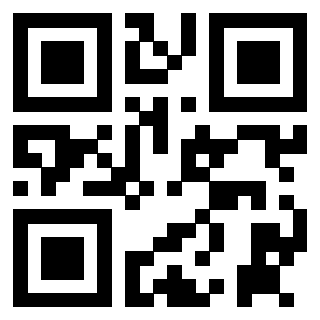 Il QrCode di 3912295271