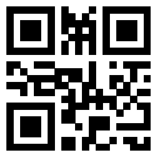 3912295272 Qr Code associato